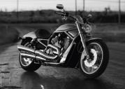 Harley-Davidson VRSCAW V-Rod